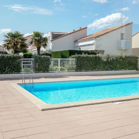 Apartment Les Jardins De L'Ocean-42 By Interhome Vaux-sur-Mer Exterior photo